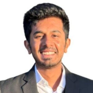 Success Story of Pranav Menon - Stunited.org