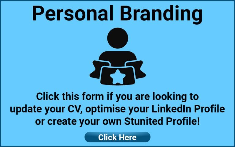 Career - Personal Branding