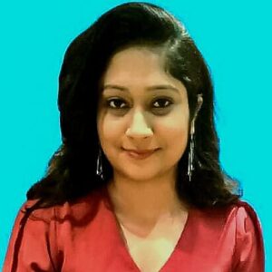 Success Story of Sumana Das - Stunited.org