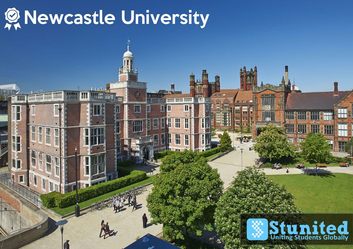 Internships in Newcastle - United Kingdom
