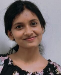 Success Story of Haritha Kakkath Parambil- Stunited.org