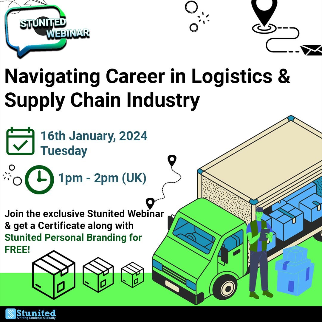 4.1 Navigating Career in Logistics & Supply Chain Industry jpg