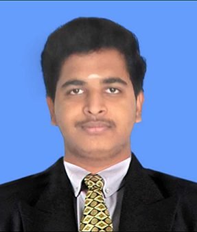 Vishwanath P Vijayan - Candidate Booklet - Stunited.org