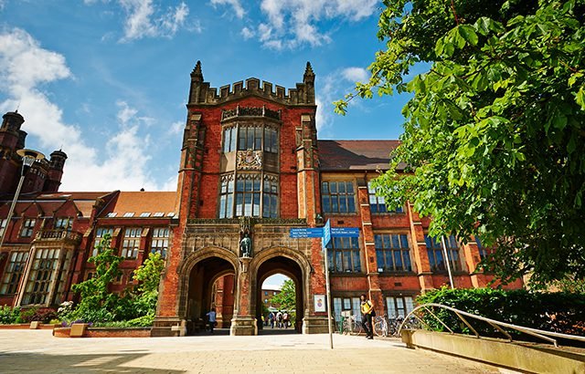 Newcastle University - Placements in Newcastle, United Kingdom - Stunited.org