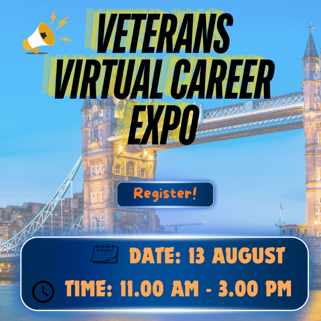 Veterans Virtual Employment Expo in Birmingham - stunited.org