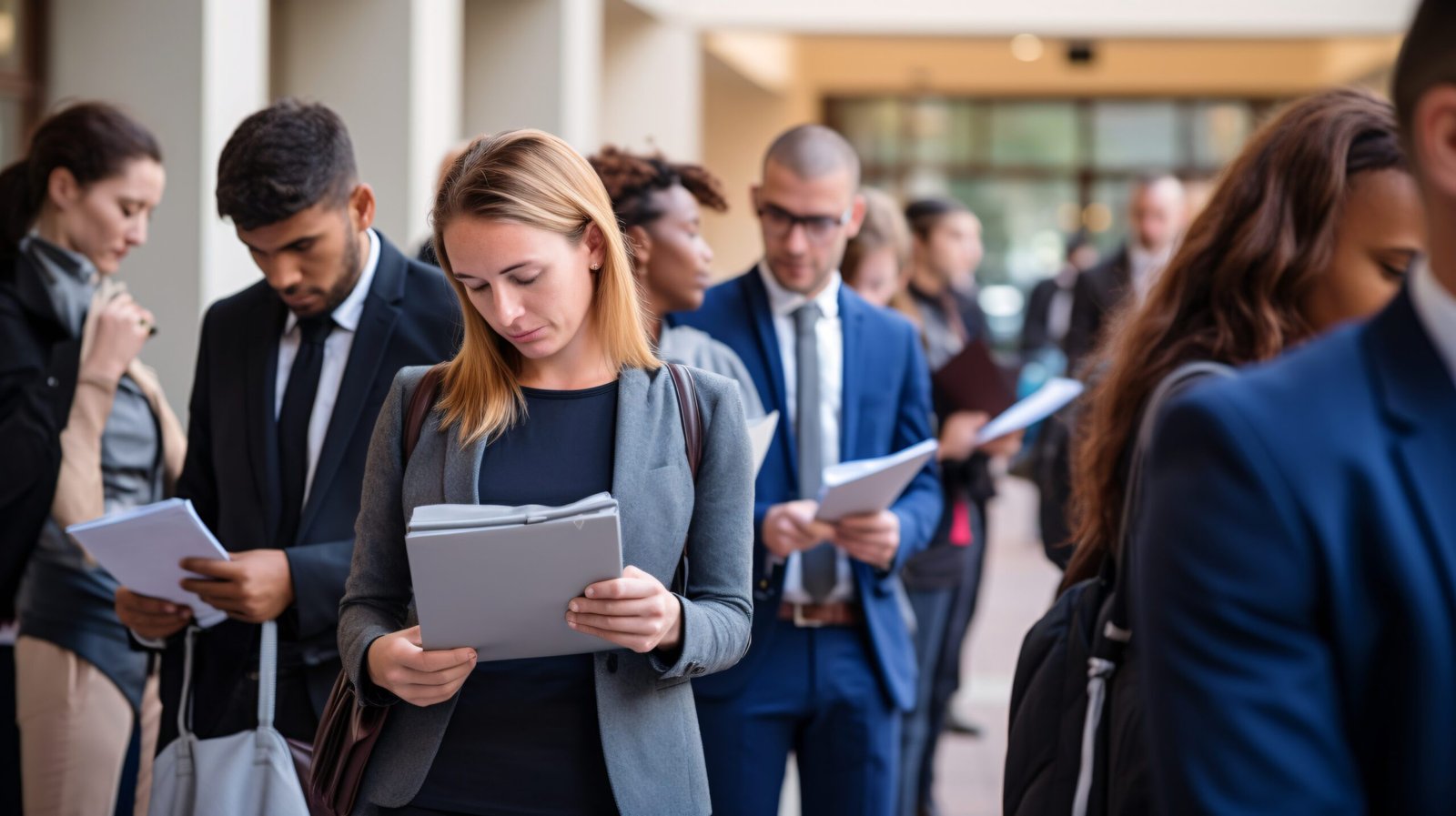 career fair - stunited.org - UK