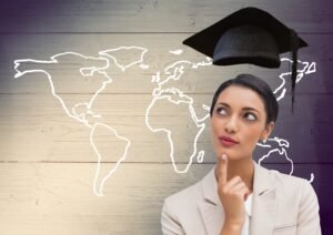 10 Steps to Secure Your First Job in the UK as an International Graduate - stunited