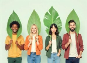 Green Jobs Boom Thriving Sustainability Careers in the UK Boom - Stunited - United Kingdom