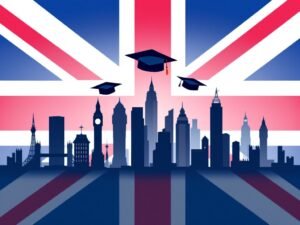 Top UK Cities for International Students Starting Their Career - Stunited