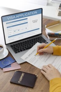 From Student Visa to Work Visa: Complete Transition Guide - stunited - UK