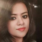 Profile photo of Shreya Das