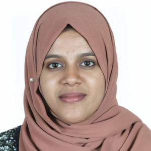 Profile photo of Fathima Hasnu