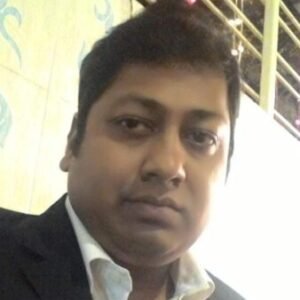 Profile photo of Suvankar Mukherjee