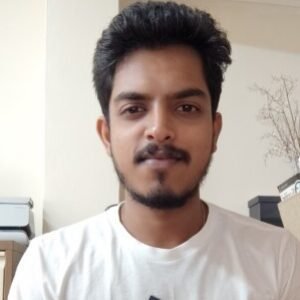 Profile photo of Abhishek Sasikumar