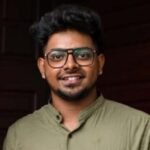 Profile photo of Avinash Thindiyil Shaju