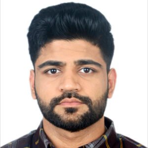 Profile photo of Abhishek Jain