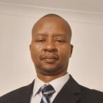 Profile photo of Pascal Mwesigye