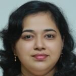 Profile photo of VIDYA NAMBOOTHIRI