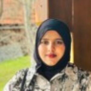 Profile photo of Shaheena Alangadan