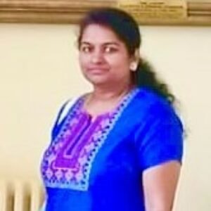 Profile photo of Bharani Lakshmi