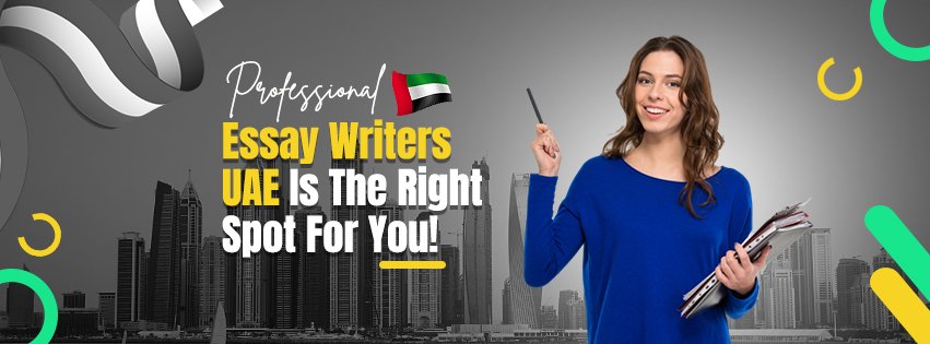 Essay Writers UAE