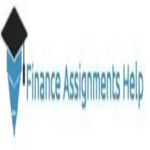 Group logo of finance assignment help in USA