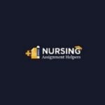 Group logo of Nursing Assignment Helpers UK