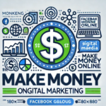 Group logo of Make Money With Digital Marketing